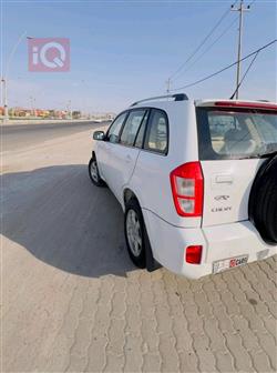 Chery Tiggo 3